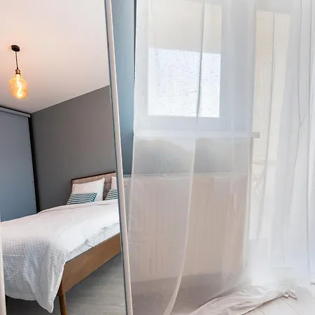 Blue Oasis - Hils Brauner - Free Parking * 布加勒斯特